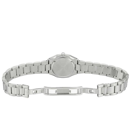 96R199 Reloj Bulova Diamond Gallery para Dama