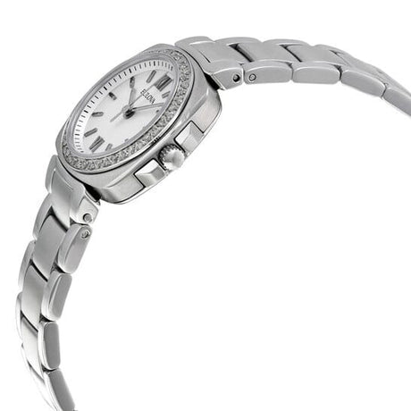 96R200 Bulova 46 Diamonds Gallery Reloj para Mujer