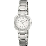 96R200 Bulova 46 Diamonds Gallery Reloj para Mujer