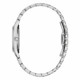 96R242 Reloj Bulova Diamond Classic de dama pulsera de metal 31 mm