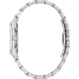 96R243 Reloj Bulova Classic de dama pulsera de metal 33 mm