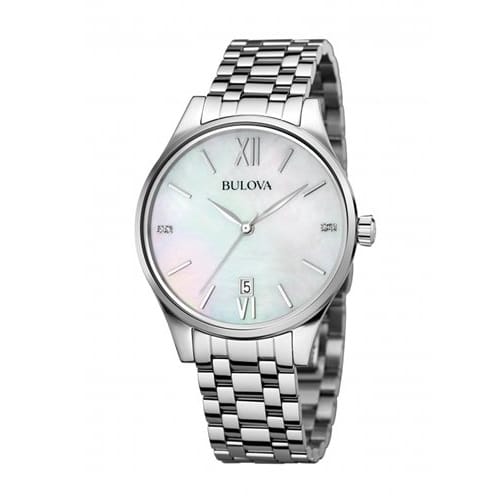 96S161 Reloj Bulova para Mujer