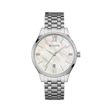 96S161 Reloj Bulova para Mujer