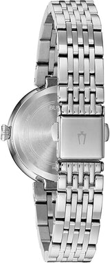 96X149 Reloj Bulova para Mujer