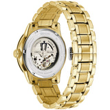 97A108 Reloj Bulova Classic de caballero pulsera de metal