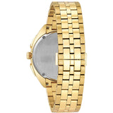 97A125 Bulova Curv Reloj para Hombre