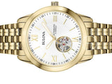 97A130 Bulova Reloj para Hombre