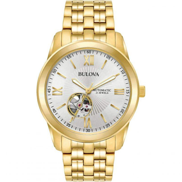 97A130 Bulova Reloj para Hombre