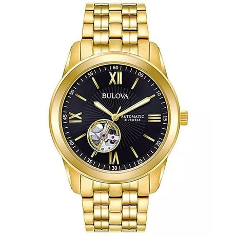 97A132 Bulova Reloj para Hombre