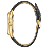 97A138 Reloj Bulova Sutton de hombre banda de piel