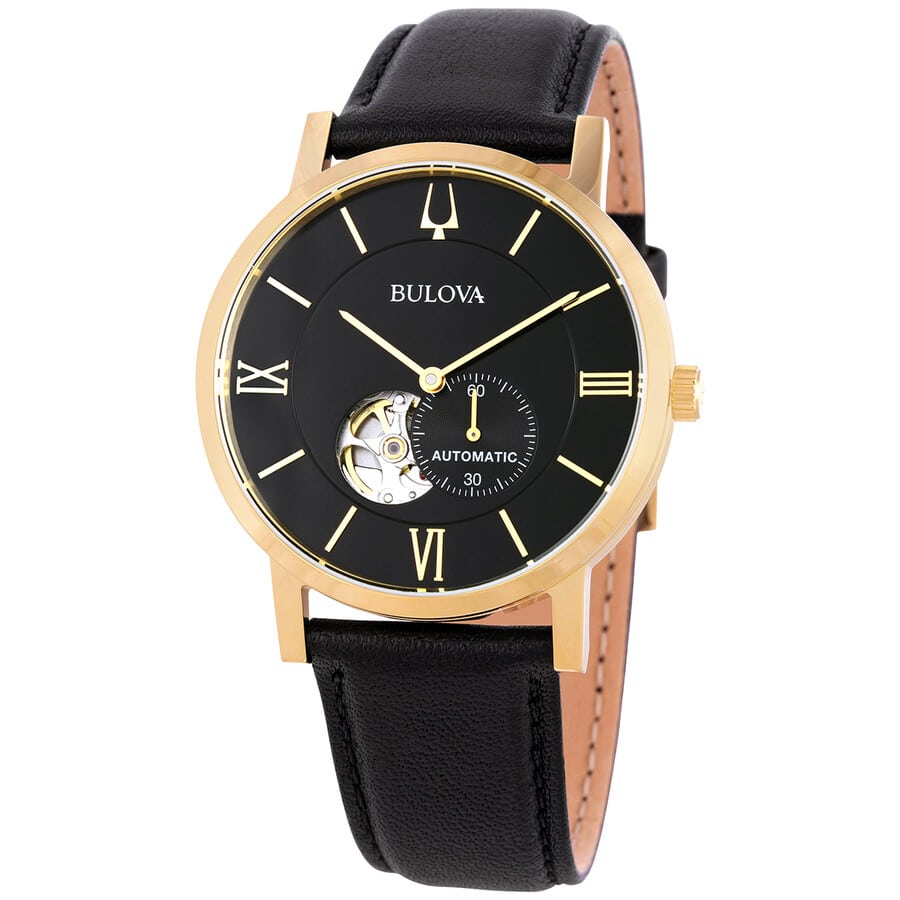 97A154 Reloj Bulova para Hombre