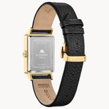 97A158 Reloj Bulova Frank Sinatra My Way de hombre banda de piel 30 mm