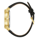 97A166 Reloj Bulova Wilton para Caballero correa de piel