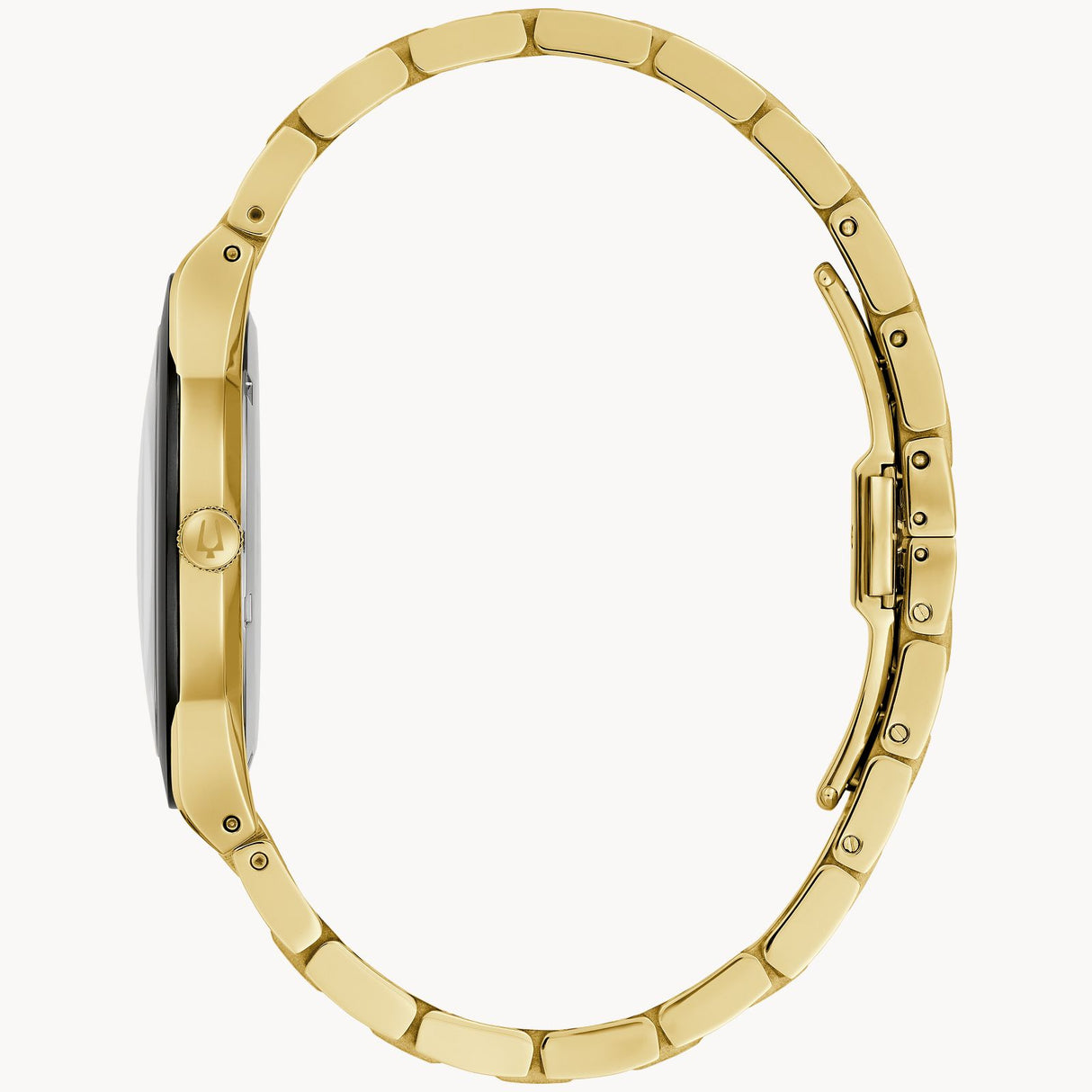 97A183 Reloj Bulova Millennia de caballero correa de metal