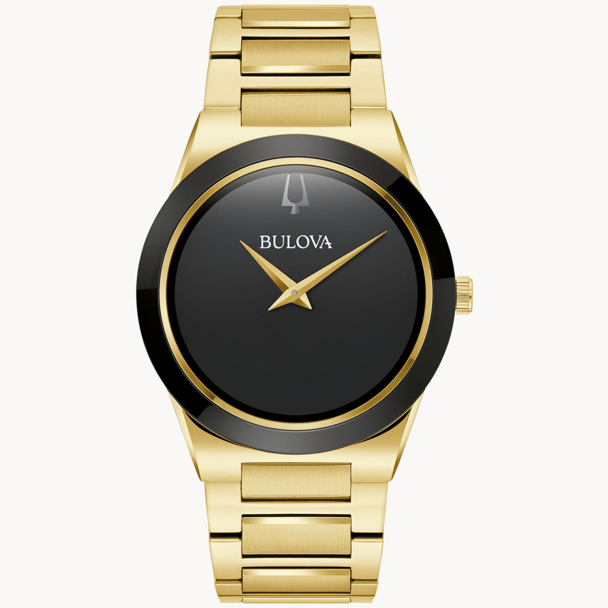 97A183 Reloj Bulova Millennia de caballero correa de metal