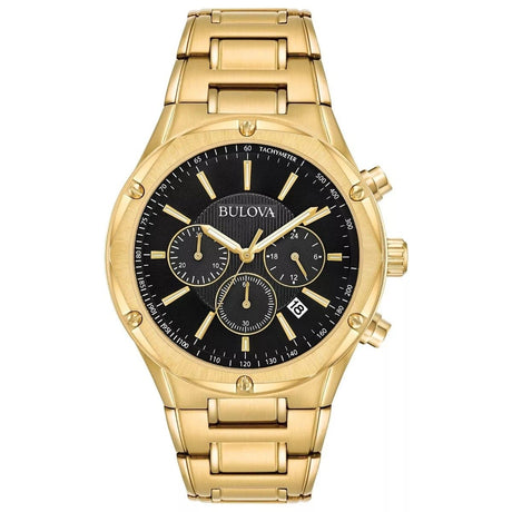 97B161 Reloj Bulova Clásico para Hombre