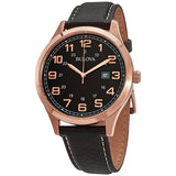 97B164 Bulova Classic Reloj para Hombre