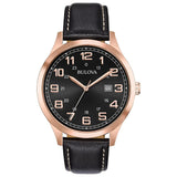 97B164 Bulova Classic Reloj para Hombre