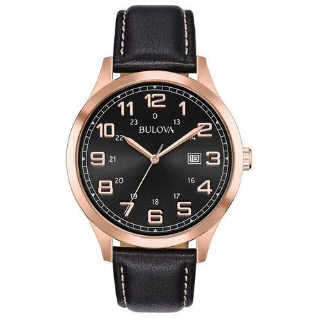 97B164 Bulova Classic Reloj para Hombre