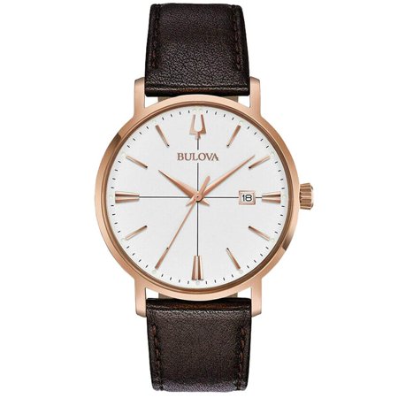 97B166 Reloj Bulova para Hombre