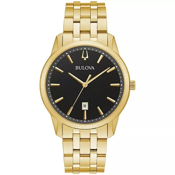 97B194 Bulova Classic Reloj para Hombre