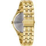 97B202 Reloj Bulova Classic de caballero correa de metal 40 mm