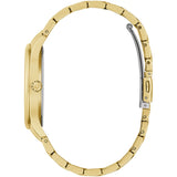 97B202 Reloj Bulova Classic de caballero correa de metal 40 mm