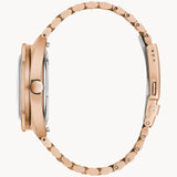 97B215 Reloj Bulova Oceanographer de hombre pulsera de metal 41 mm