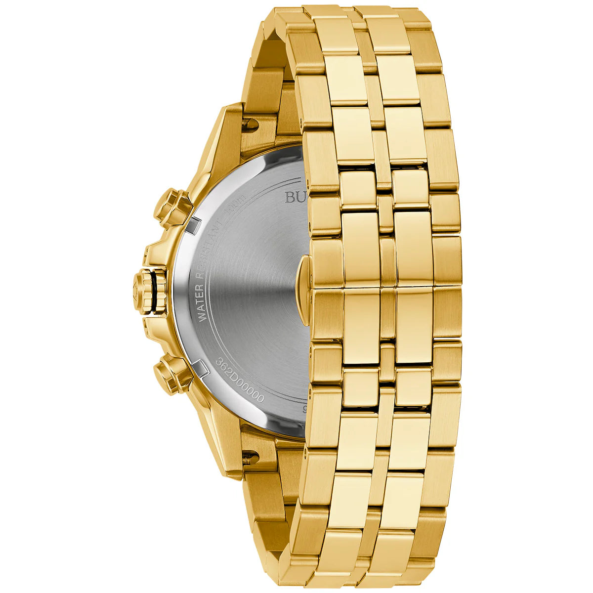 97B217 Reloj Bulova Classic de hombre pulsera de metal