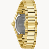 97B223 Reloj Bulova Super Seville de caballero pulsera de metal 38 mm
