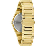 97B226 Reloj Bulova Dress Classic de hombre pulsera de metal