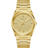 97B226 Reloj Bulova Dress Classic de hombre pulsera de metal