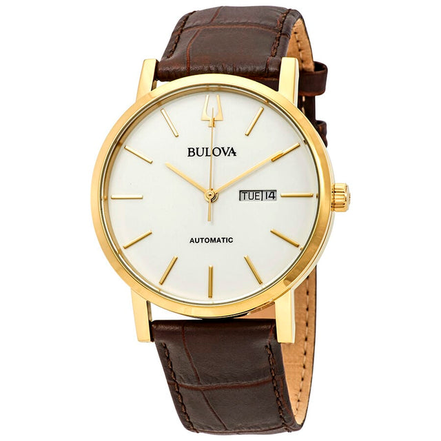 97C107 Reloj Bulova para Caballero