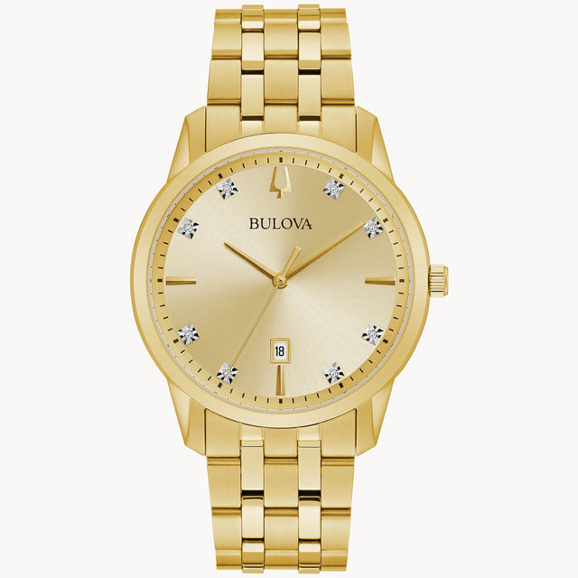 97D123 Bulova Reloj para Hombre