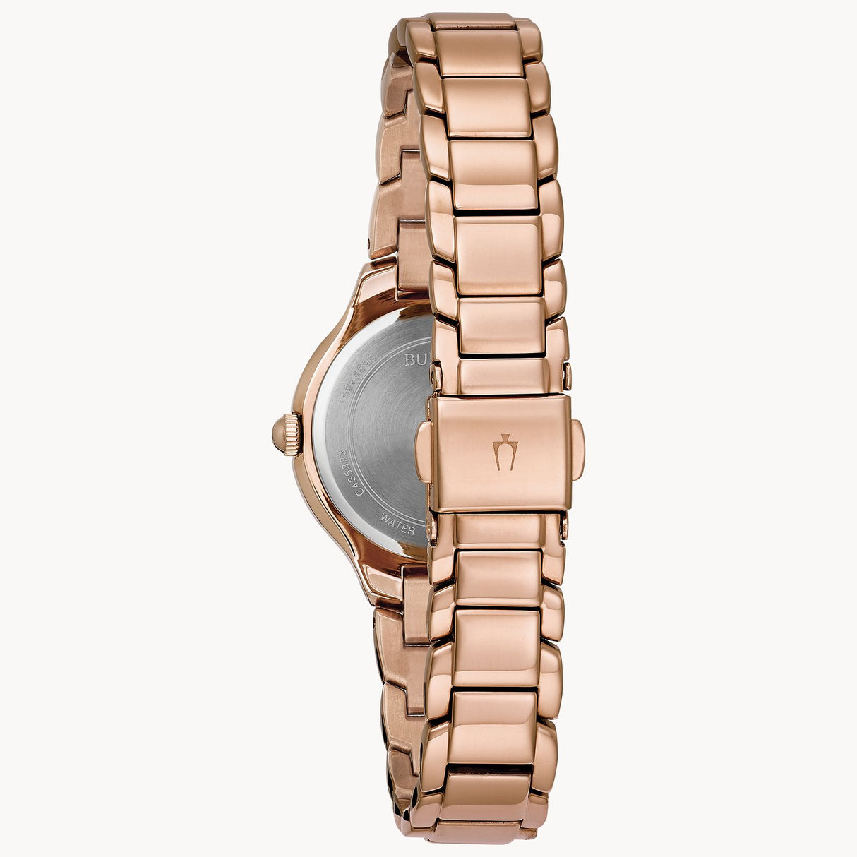 97L151 Bulova Classic Reloj para Mujer