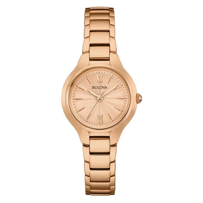 97L151 Bulova Classic Reloj para Mujer