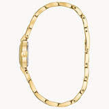 97L155 Reloj Bulova Classic Mini de señorita banda de metal 18 mm