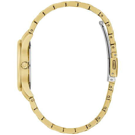 97L168 Reloj Bulova Classic de dama pulsera de metal 30 mm