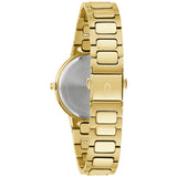 97L171 Bulova Classic de mujer