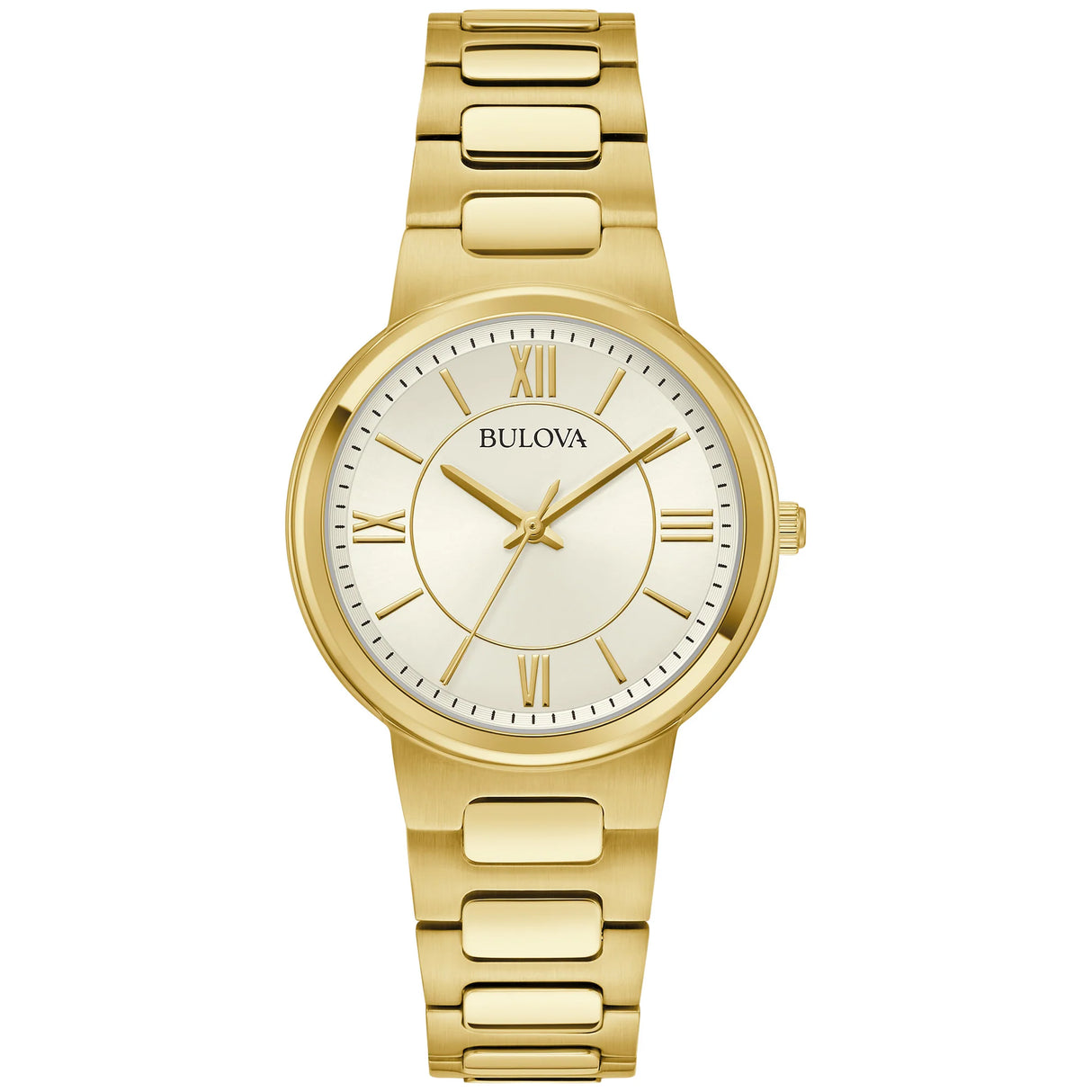 97L171 Bulova Classic de mujer