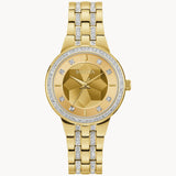 97L176 Reloj Bulova Phantom de dama pulsera de metal 32 mm