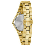 97M119 Reloj Bulova Prestige de señorita banda de metal