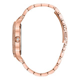 97N101 Reloj Bulova con Cristales Swarovski para Dama