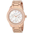 97N101 Reloj Bulova con Cristales Swarovski para Dama