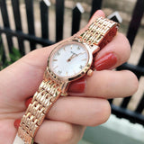 97P106 Reloj Bulova para Mujer