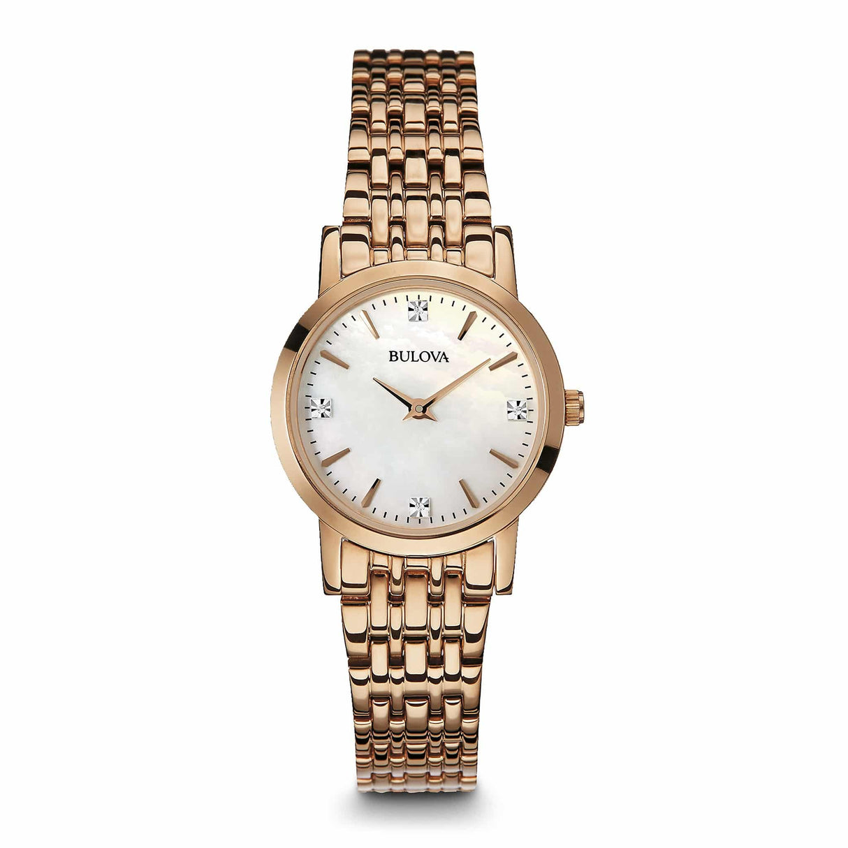 97P106 Reloj Bulova para Mujer