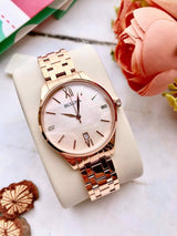 97P113 Reloj Bulova para Mujer