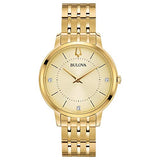 97P123 Reloj Bulova para Mujer