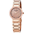 97P132 Reloj Bulova Ladies Modern Millenia Diamond