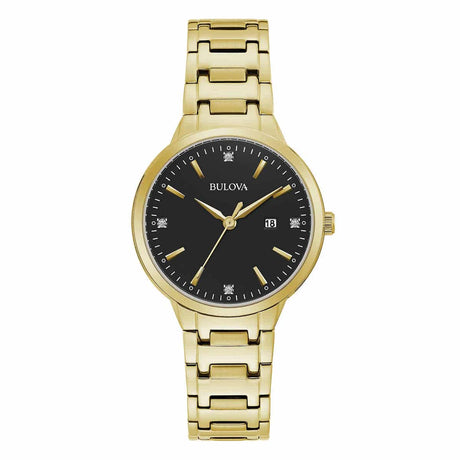 97P147 Bulova Reloj para Mujer